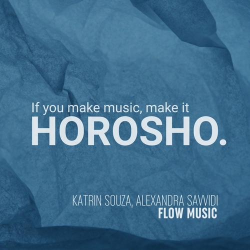Katrin Souza - Flow Music [HRSH024]